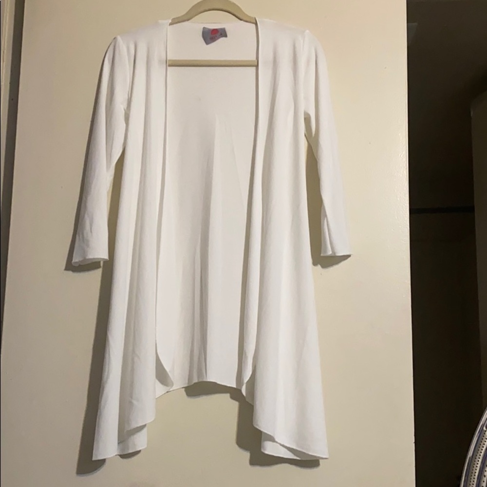 SkyLab cardigan